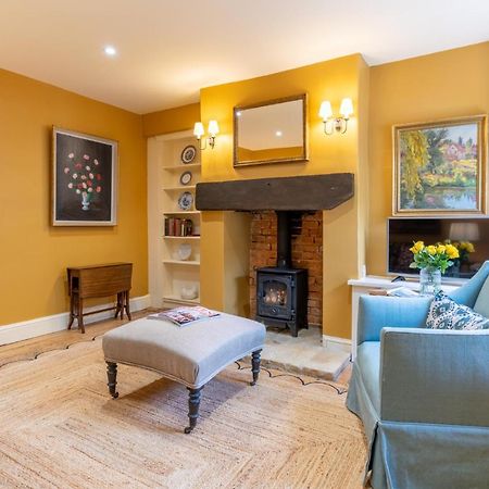 Vine Cottage Charlbury Extérieur photo