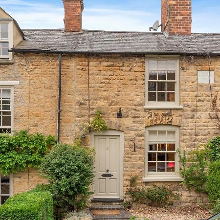 Vine Cottage Charlbury Extérieur photo