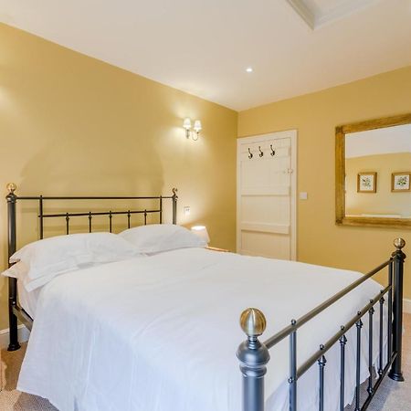 Vine Cottage Charlbury Extérieur photo