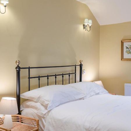 Vine Cottage Charlbury Extérieur photo