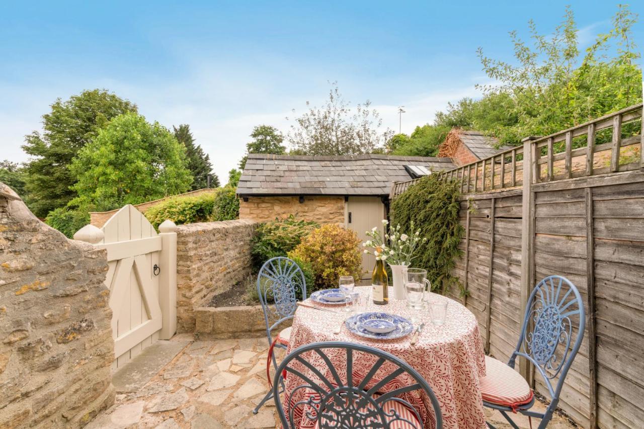 Vine Cottage Charlbury Extérieur photo