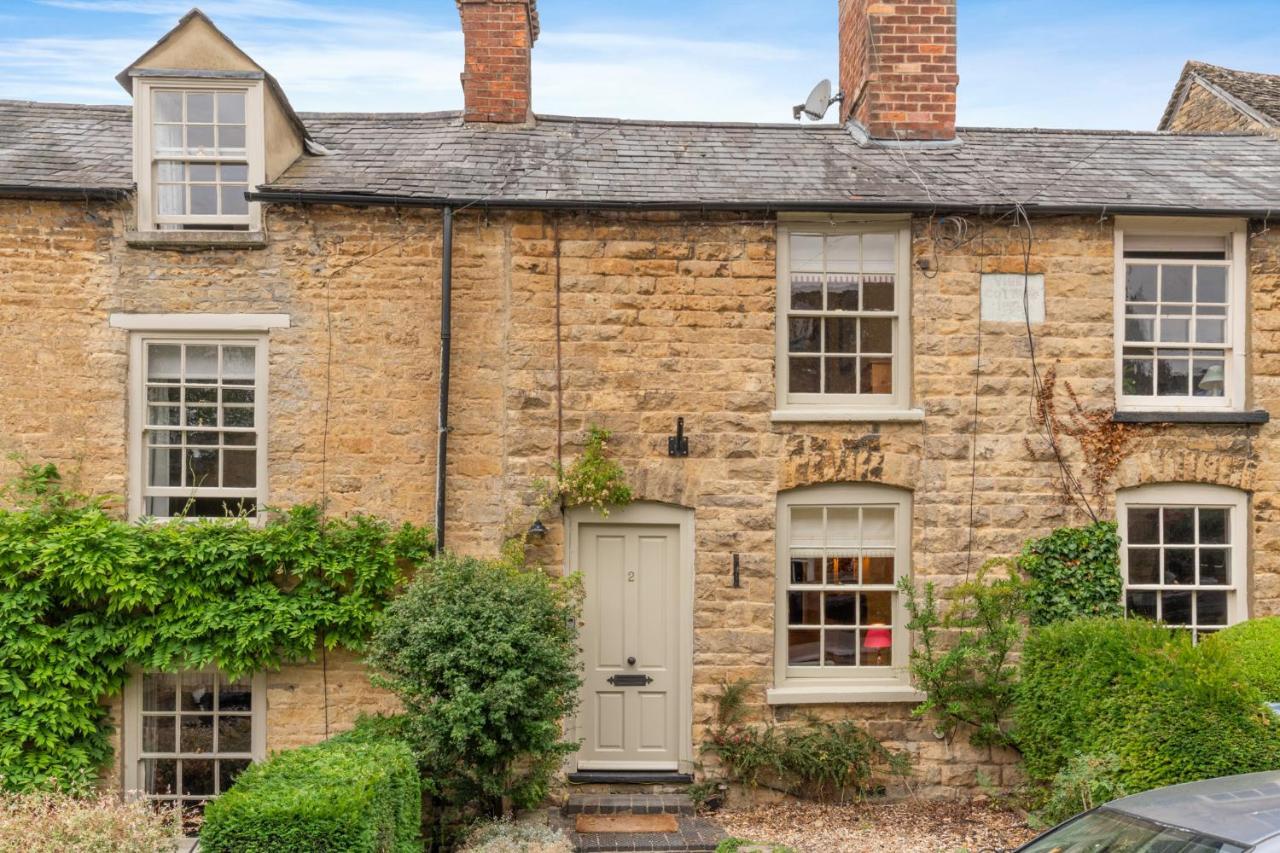 Vine Cottage Charlbury Extérieur photo