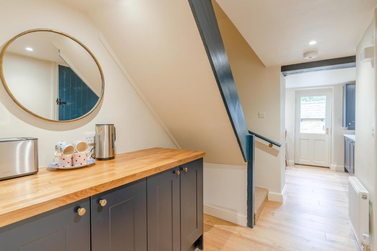 Vine Cottage Charlbury Extérieur photo