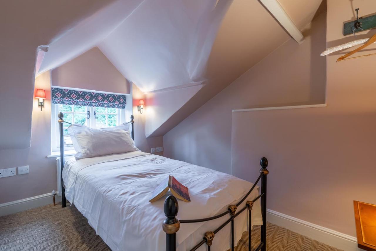Vine Cottage Charlbury Extérieur photo