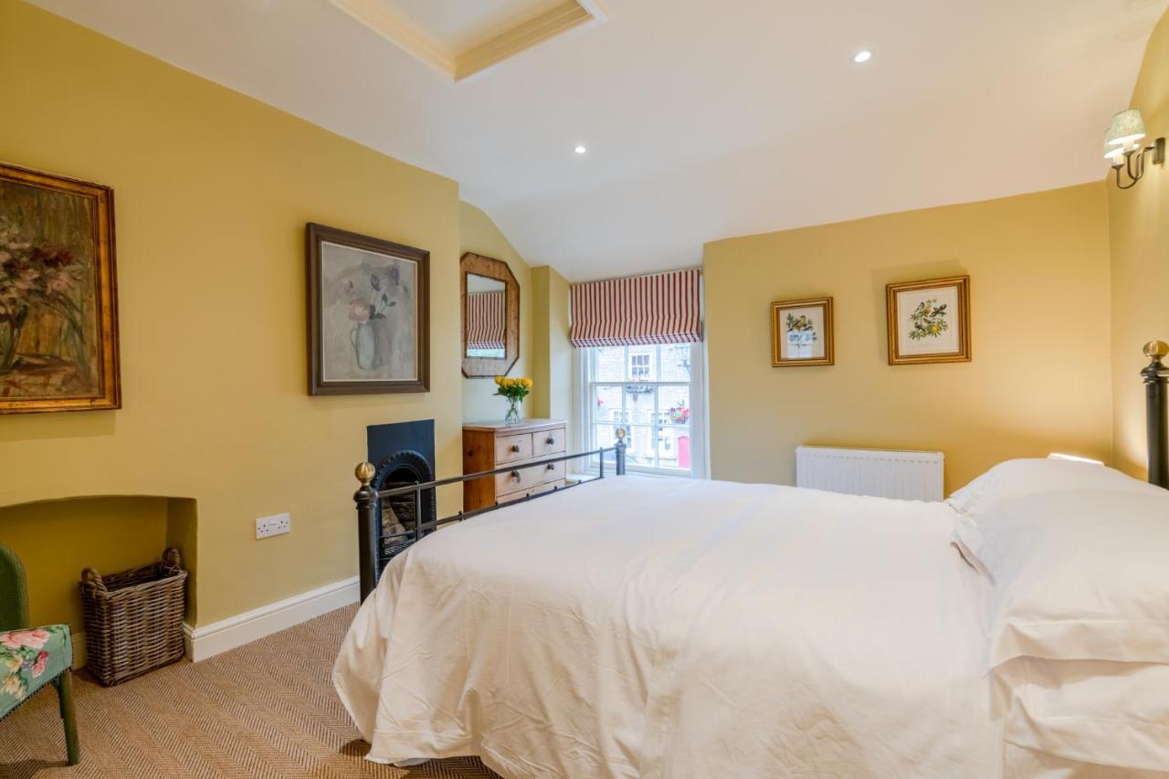 Vine Cottage Charlbury Extérieur photo