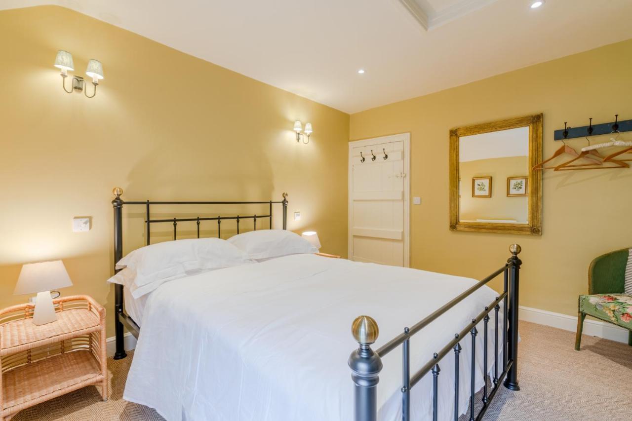 Vine Cottage Charlbury Extérieur photo