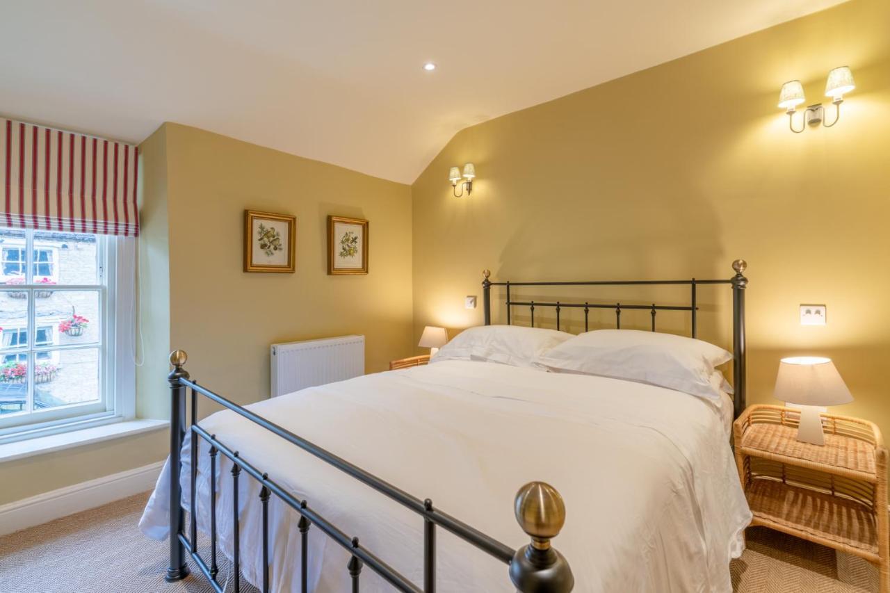Vine Cottage Charlbury Extérieur photo