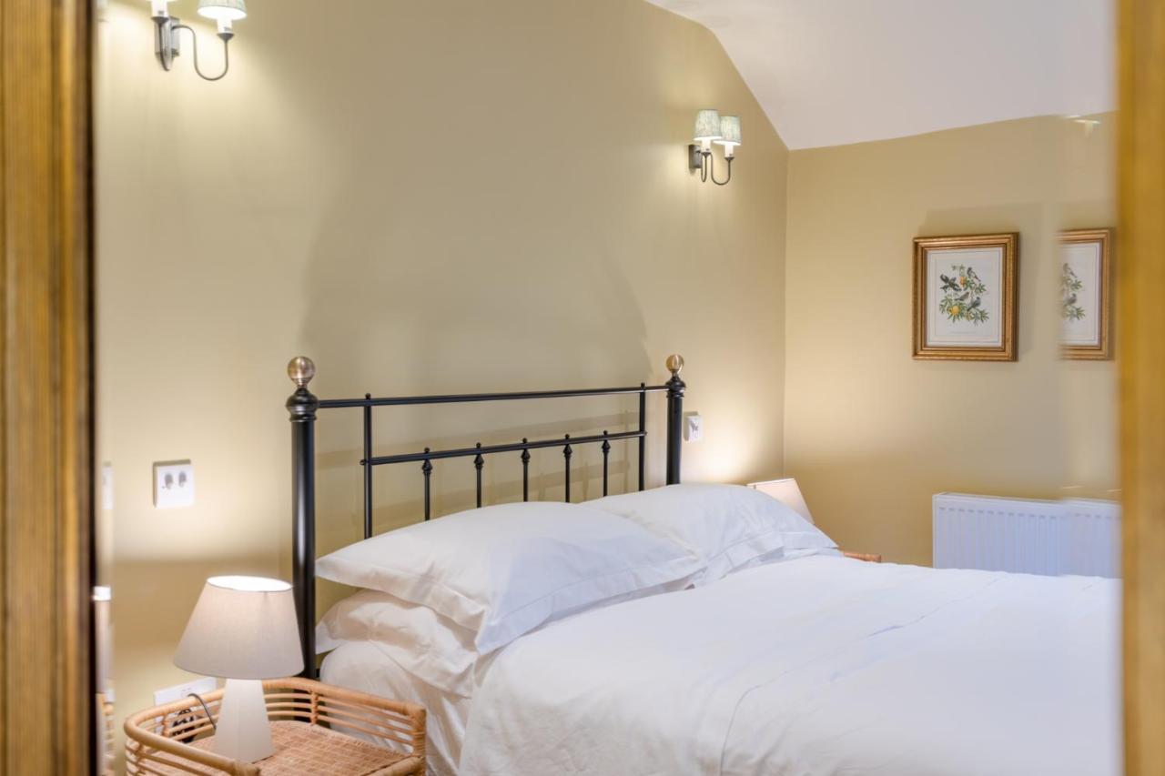 Vine Cottage Charlbury Extérieur photo