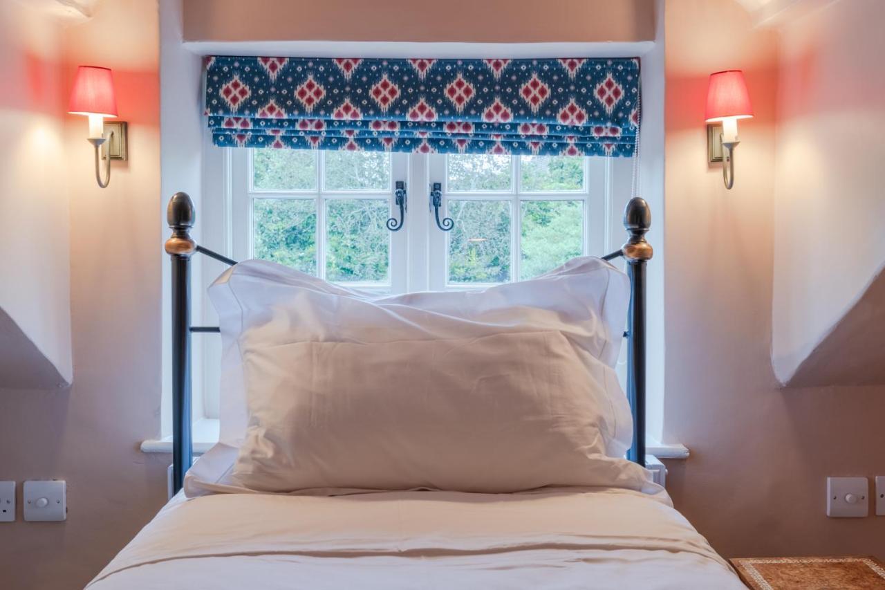 Vine Cottage Charlbury Extérieur photo